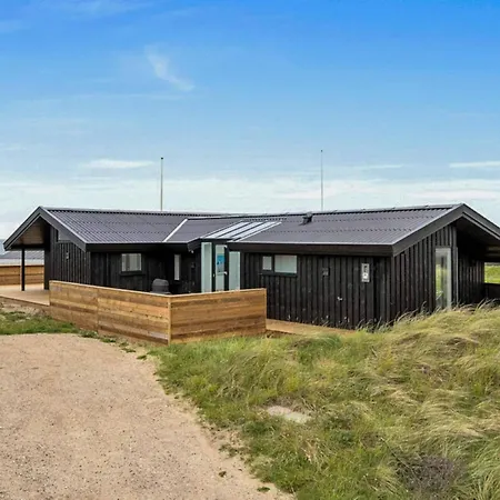 Casa vacanze 5 Star In Hjørring