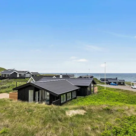 5 Star In Hjørring