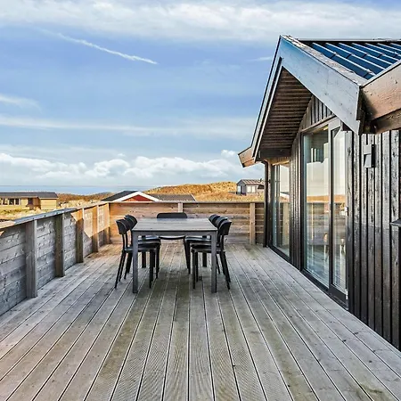 5 Star In * Hjørring