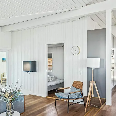 Casa vacanze 5 Star In Hjørring