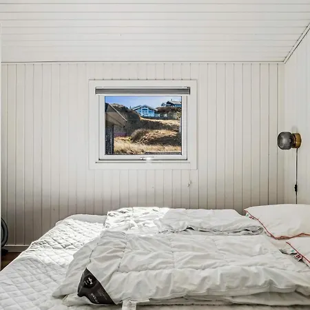 Casa vacanze 5 Star In Hjørring
