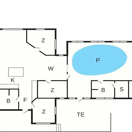5 Star In Casa de Férias *